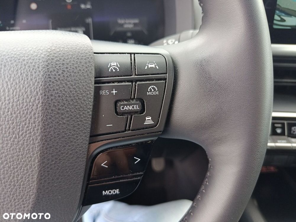 Toyota C-HR 2.0 Hybrid Dynamic Force Style - 27