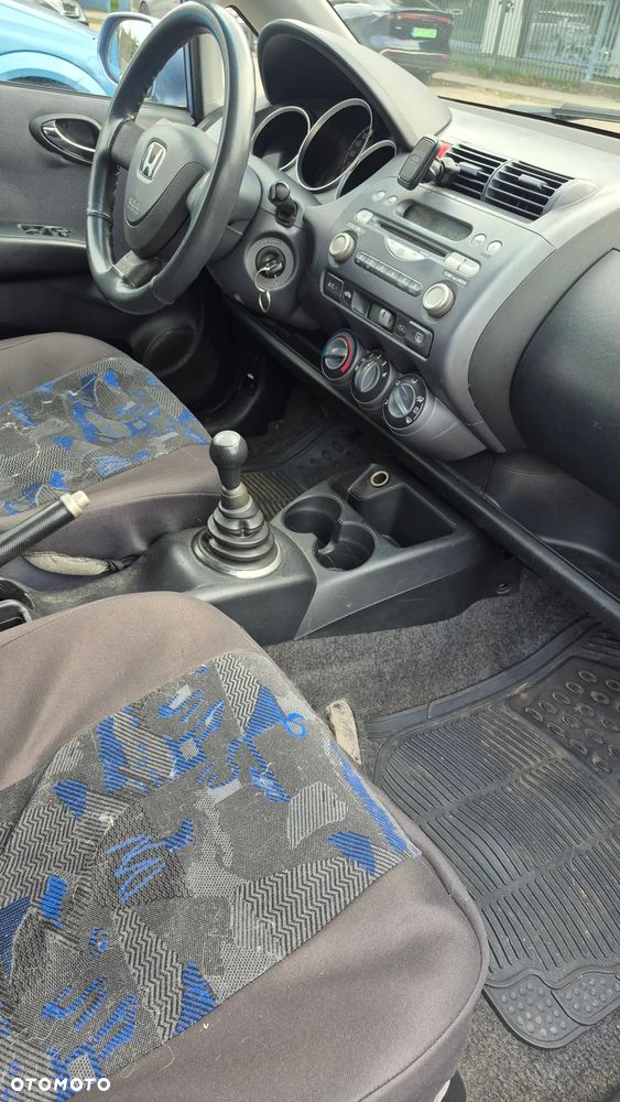 Honda Jazz 1.4 LS - 8
