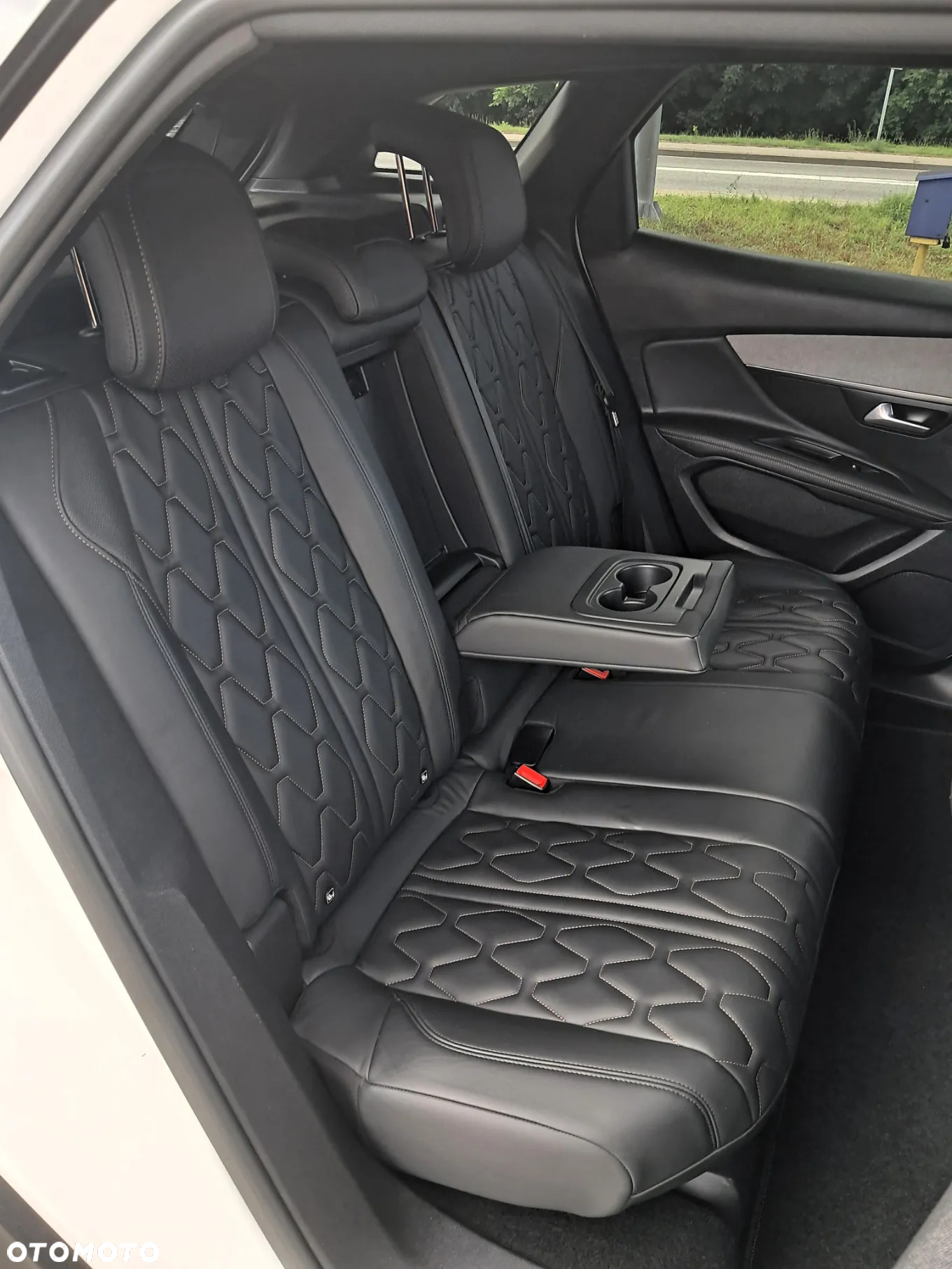 Peugeot 3008 BlueHDi 180 Stop & Start EAT8 GT - 14