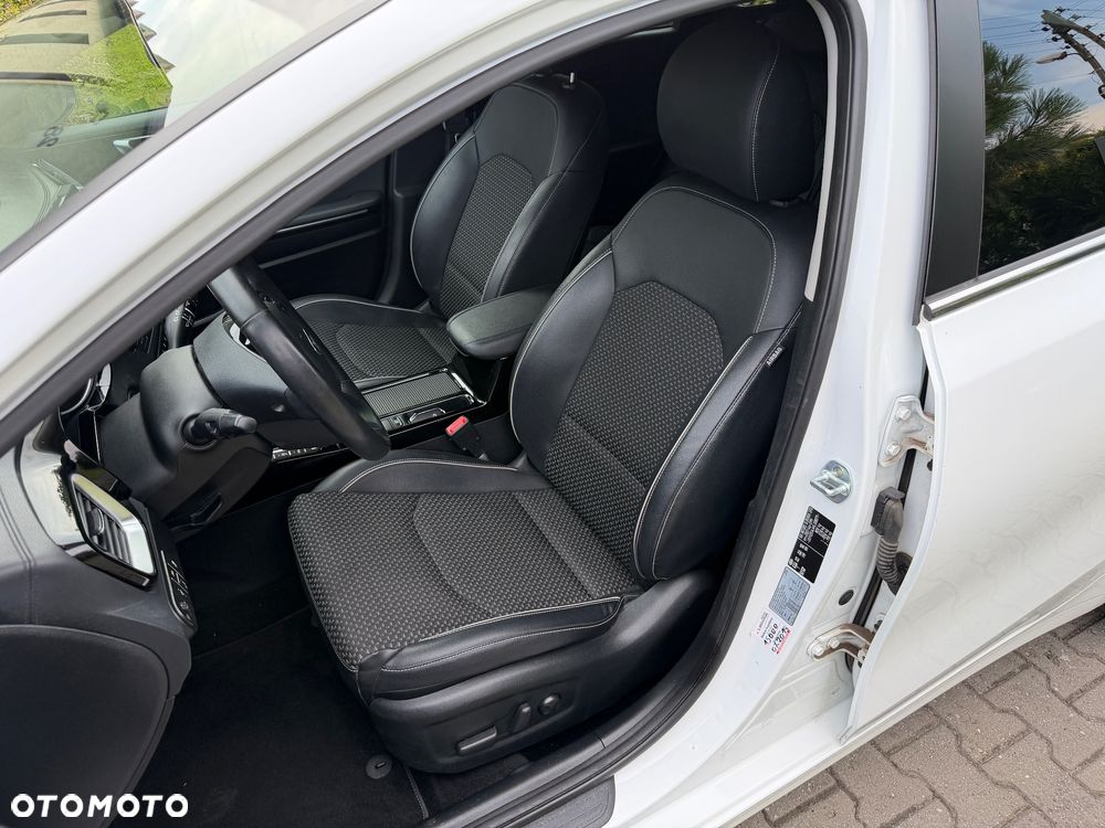 Kia Ceed 1.4 T-GDI OPF GT Line - 22