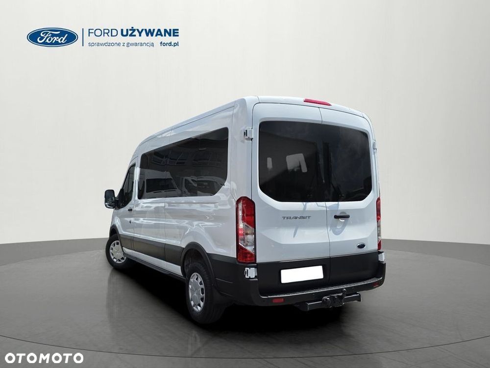 Ford Transit - 6