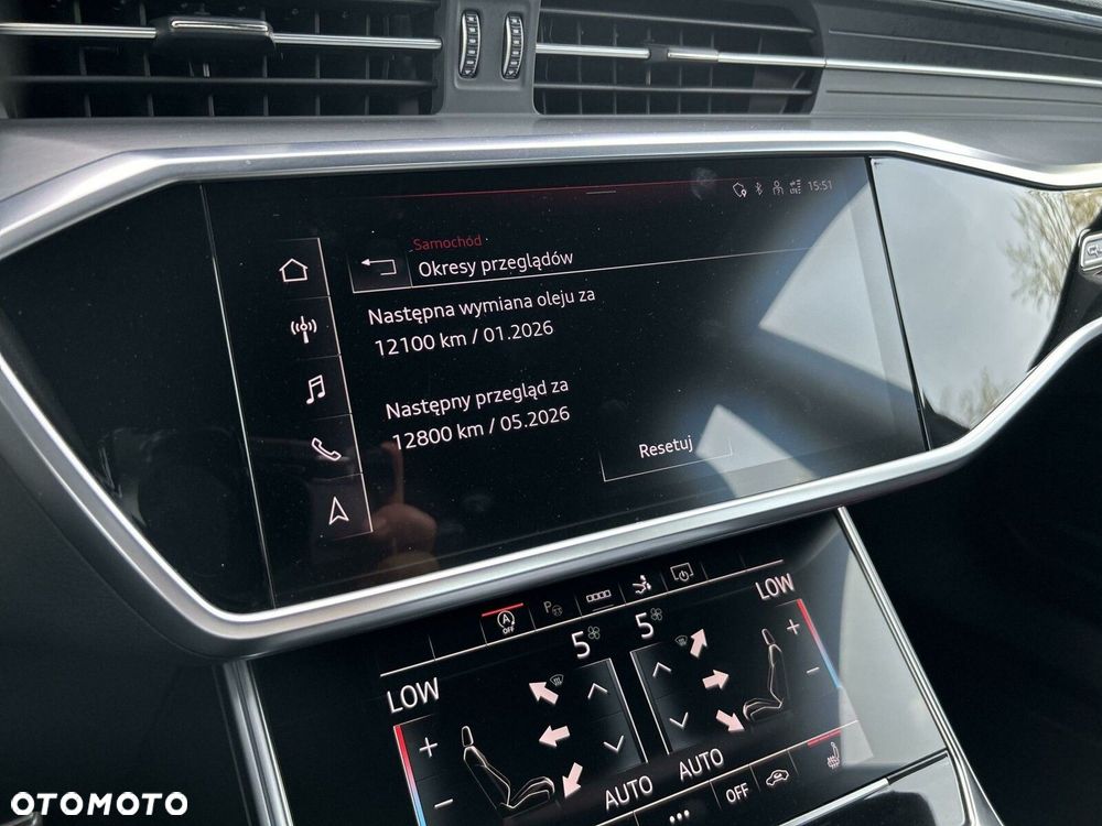 Audi A7 Sportback - 32