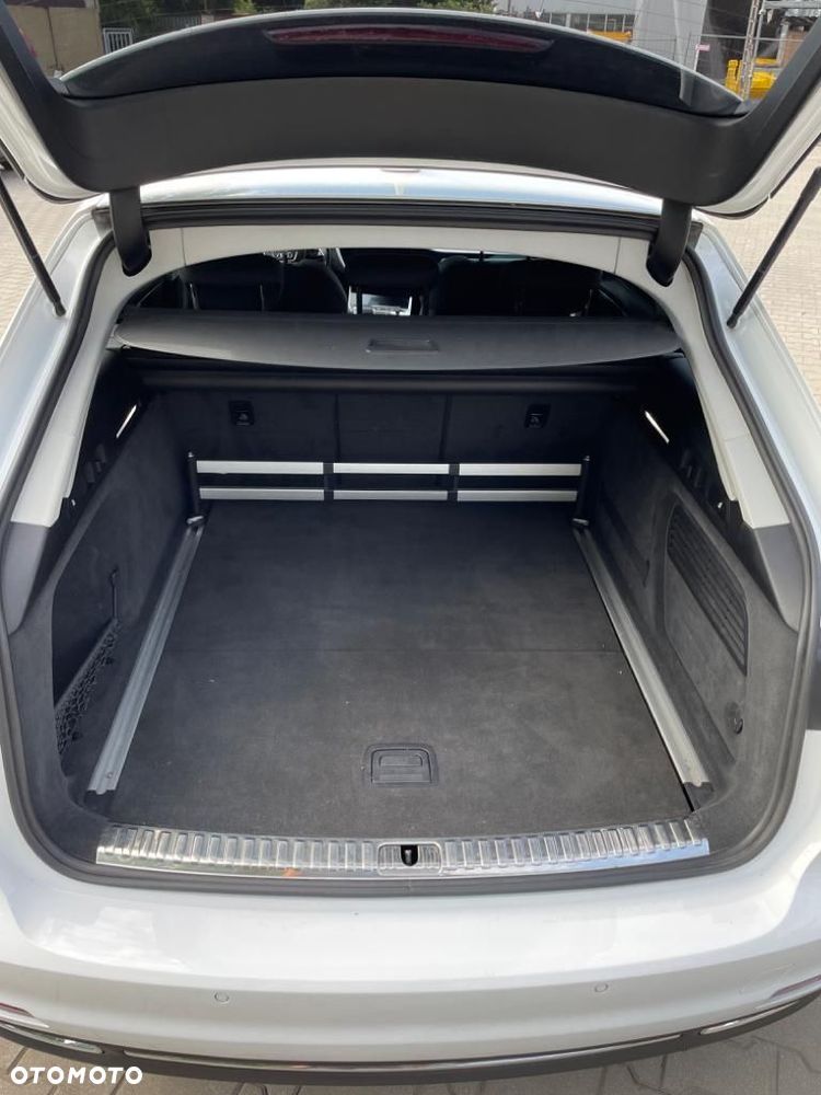 Audi A6 Avant 2.0 TDI quattro S tronic - 5