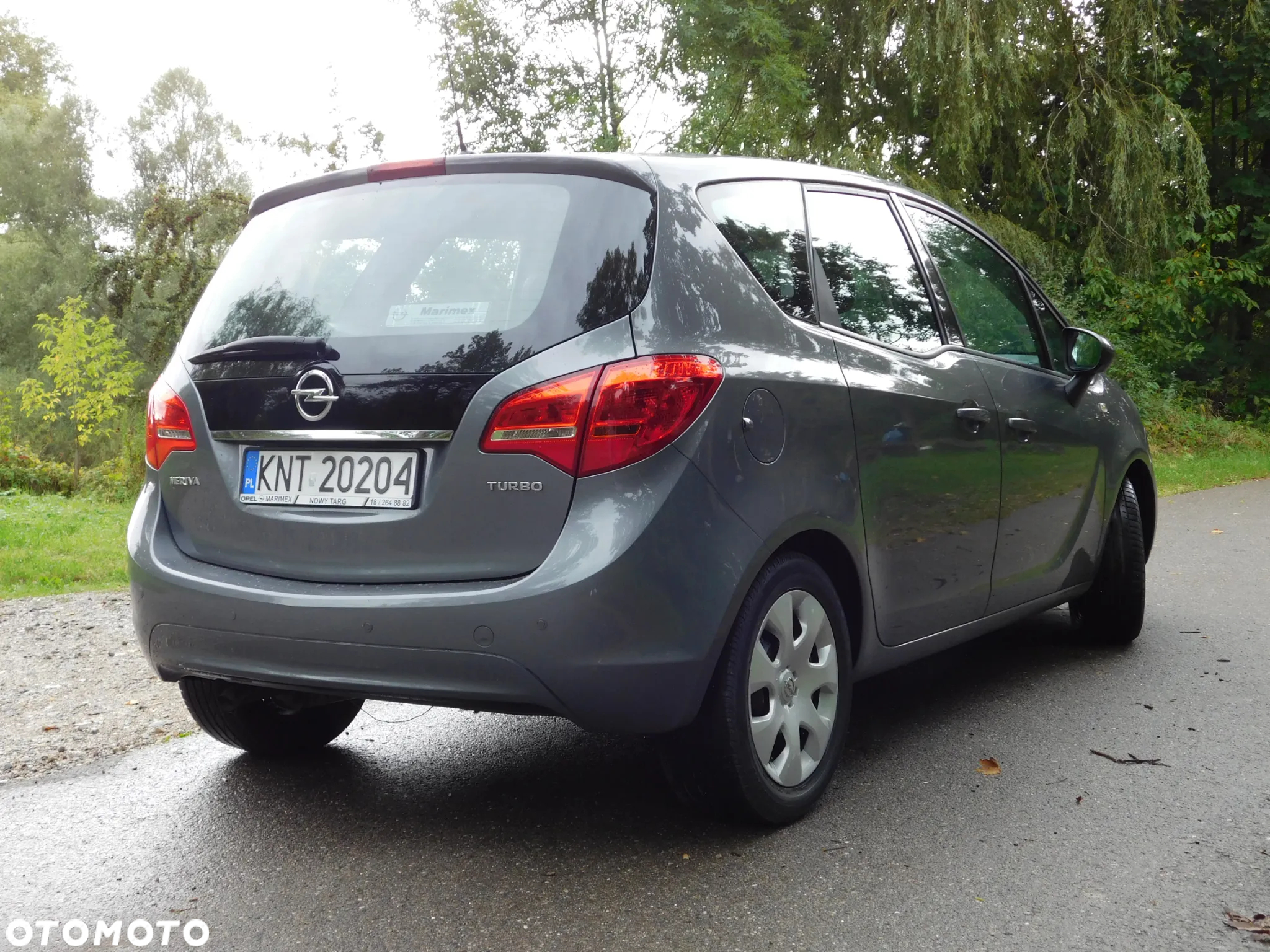 Opel Meriva - 3