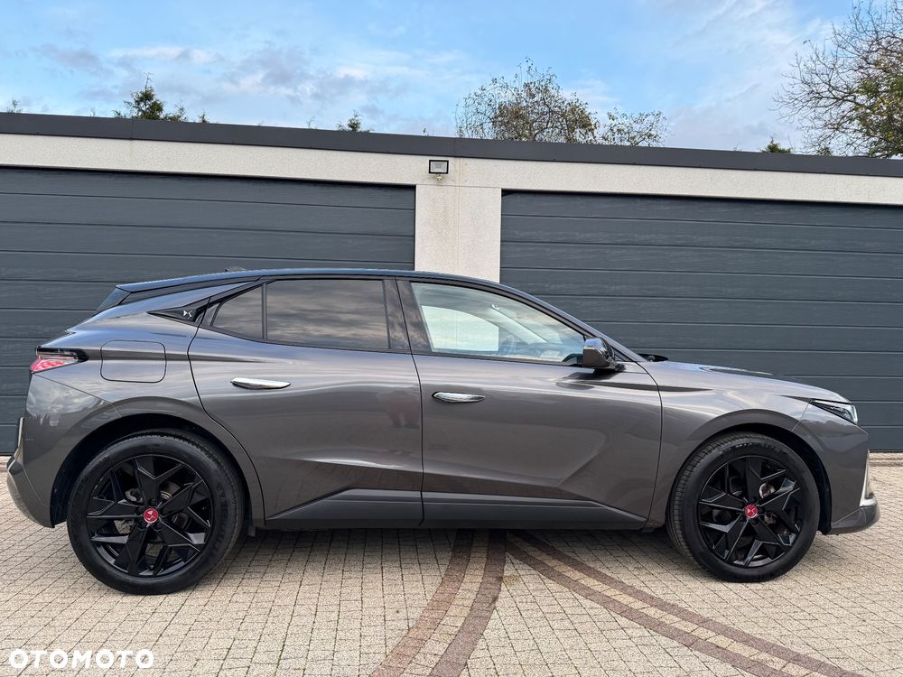 DS Automobiles DS 4 Crossback - 22