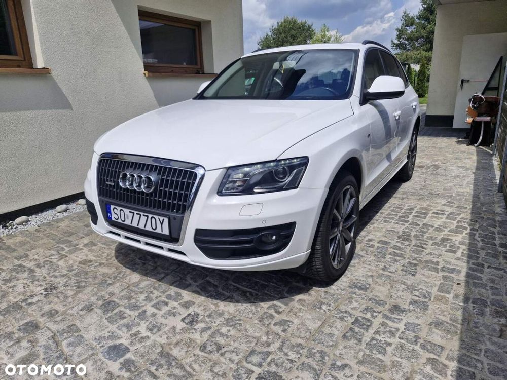 Audi Q5 - 6