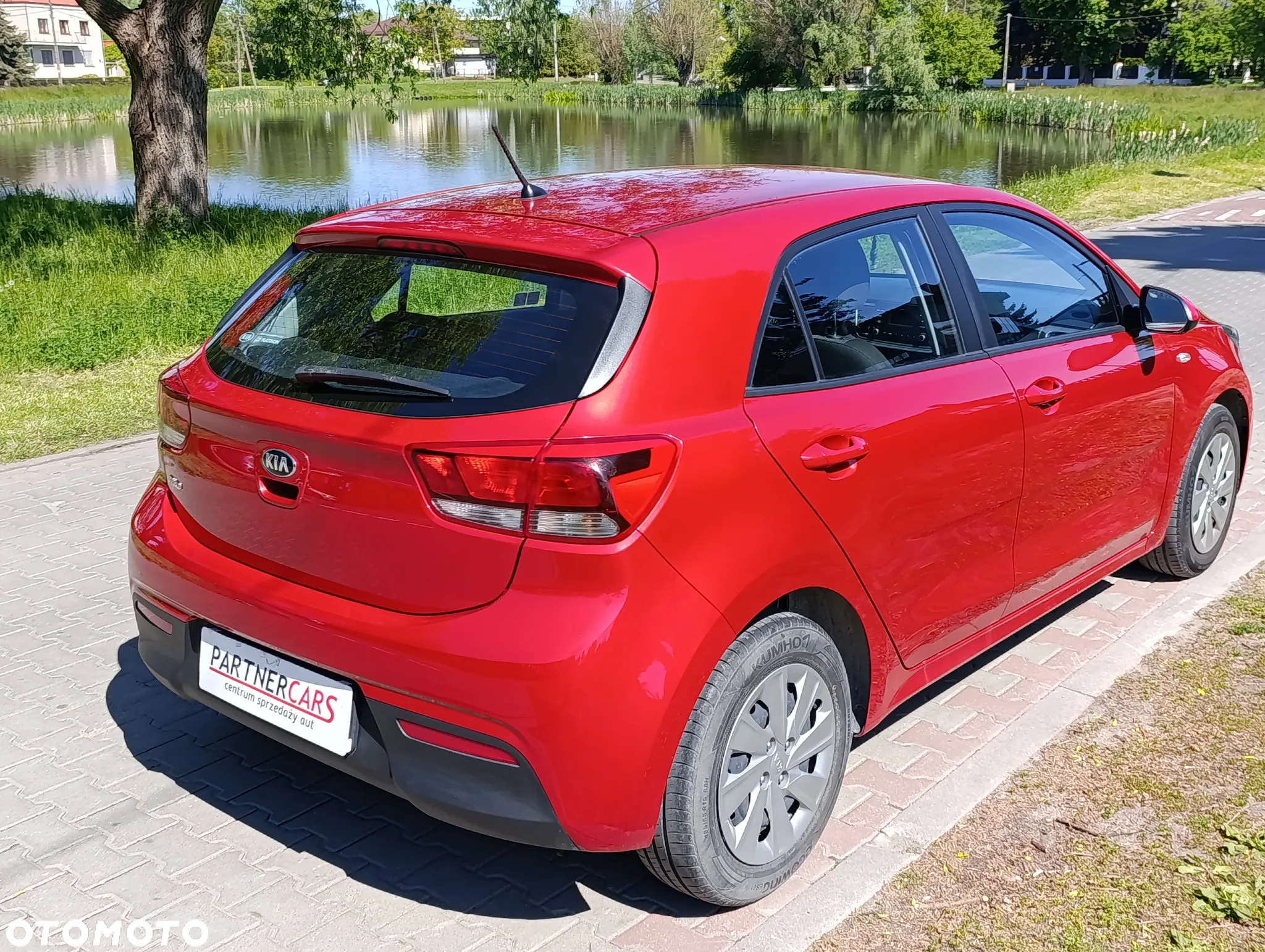 Kia Rio 1.2 M - 3