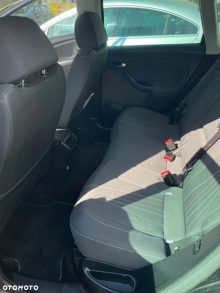 Seat Altea 1.2 TSI Reference - 9