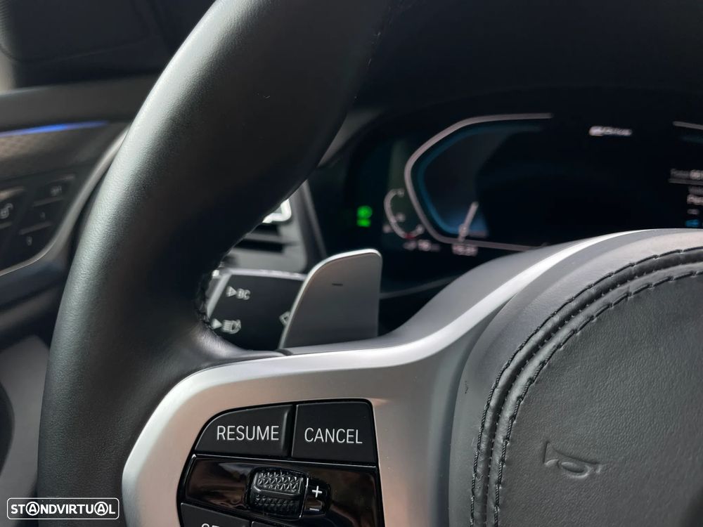 BMW X3 30 e xDrive Pack M - 19