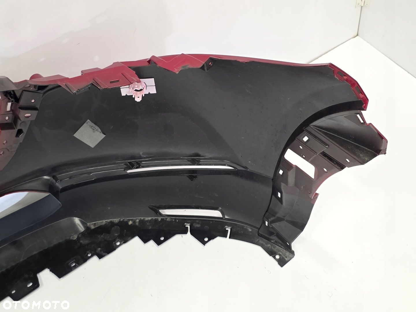 ZDERZAK PRZÓD PRZEDNI MAZDA CX-30 DFR5-50031 - 10