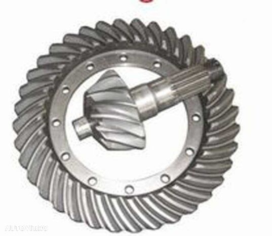 Pinion atac coroana dintata buldoexcavator ult-031339 - 1