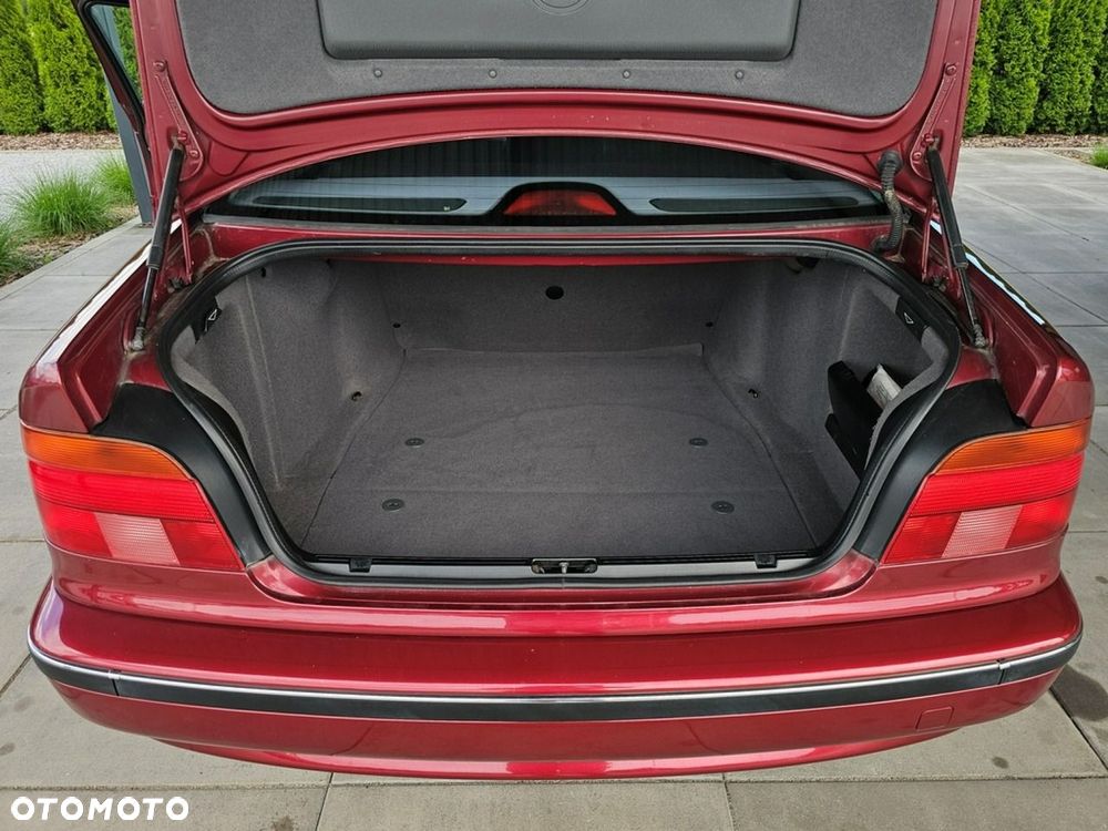 BMW Seria 5 - 27