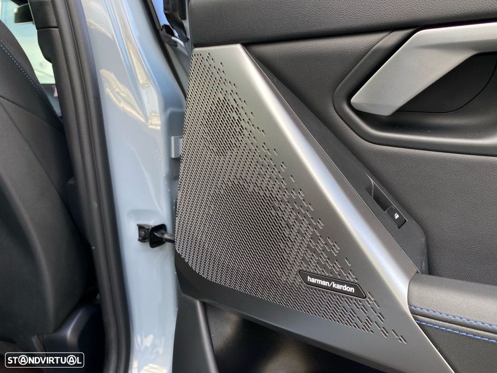 BMW i5 eDrive40 Pack Desportivo M - 21