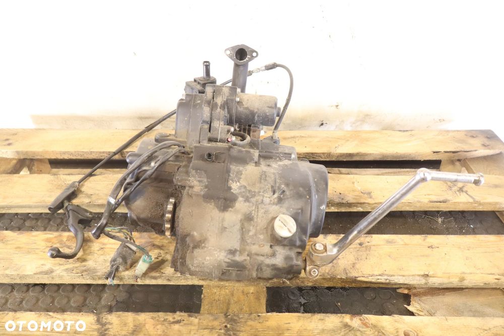 SILNIK  JUNAK 901 139FMB - 2