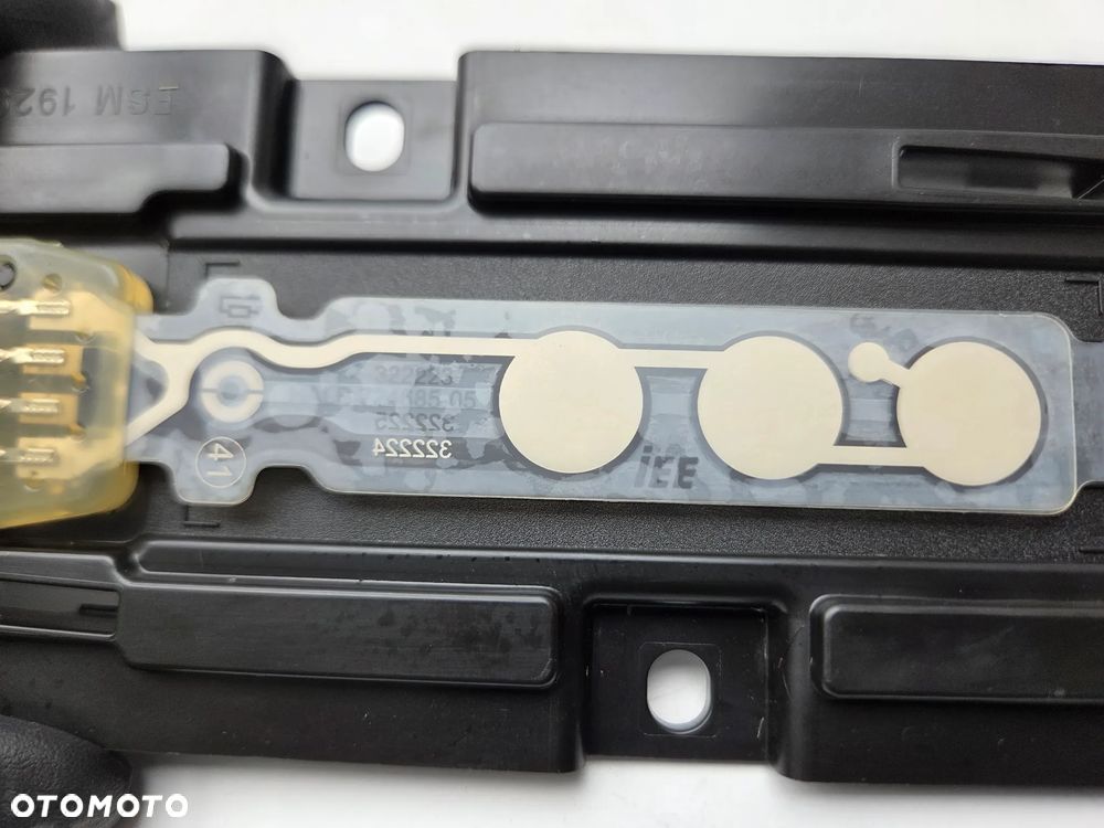 CZUJNIK WAGA FOTELA PRAWEGO FORD FOCUS MK4 JX7B-S625B02 - 5