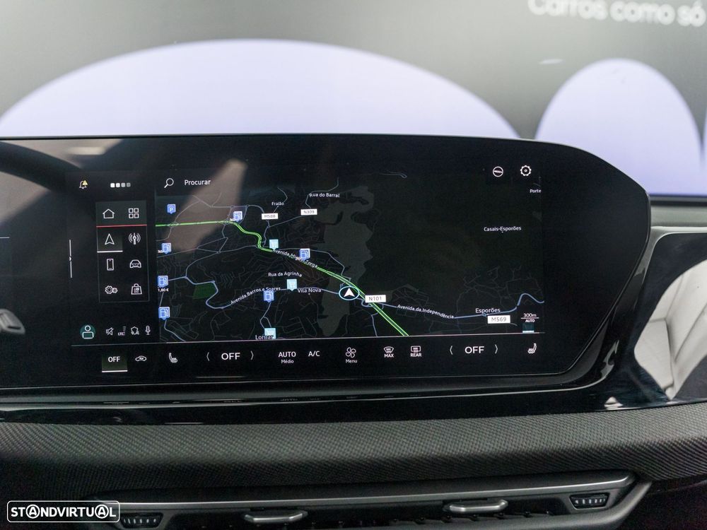 Audi A5 Avant TDI Advanced Tech - 25