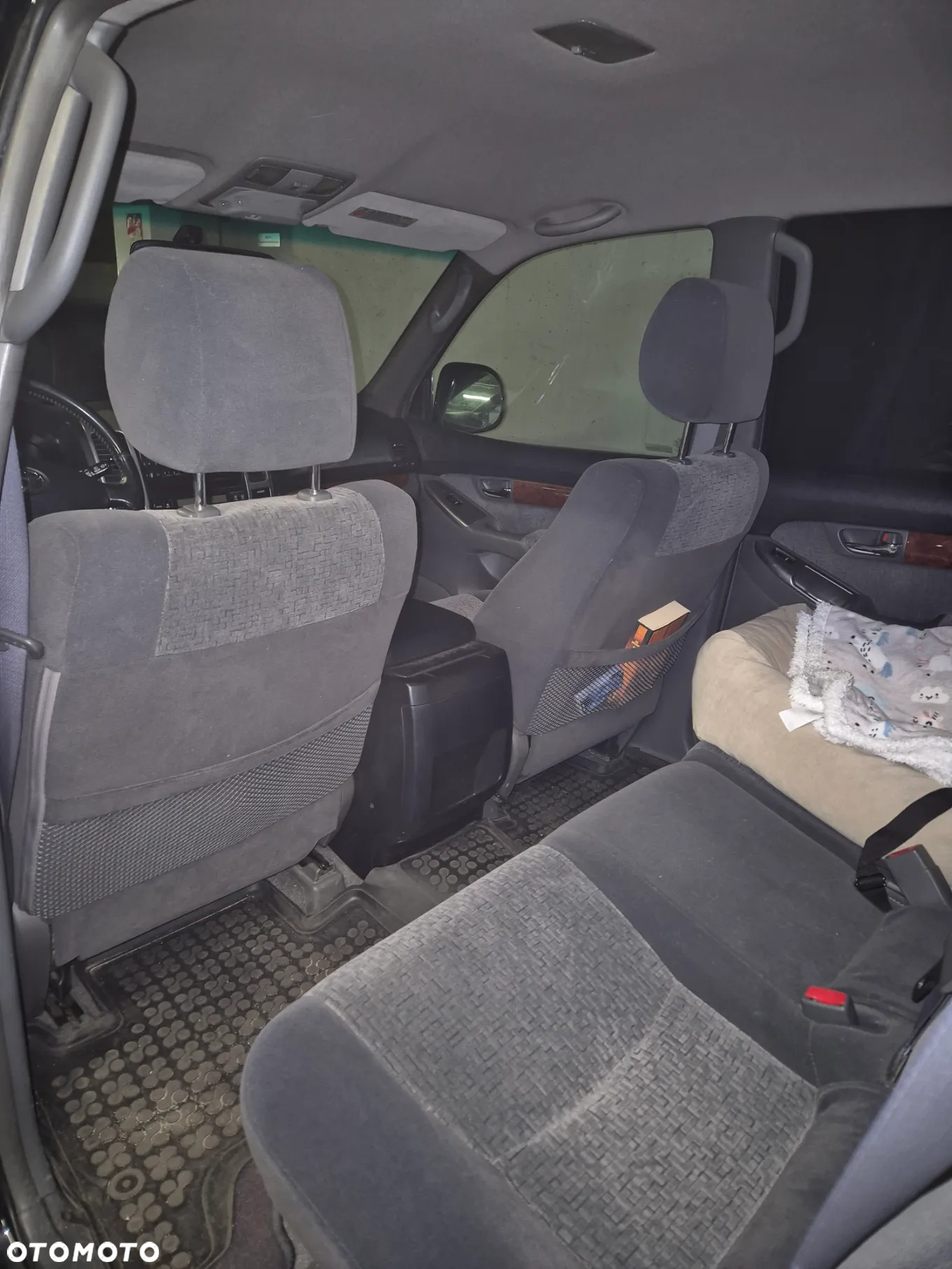 Toyota Land Cruiser 3.0 D Luna - 12