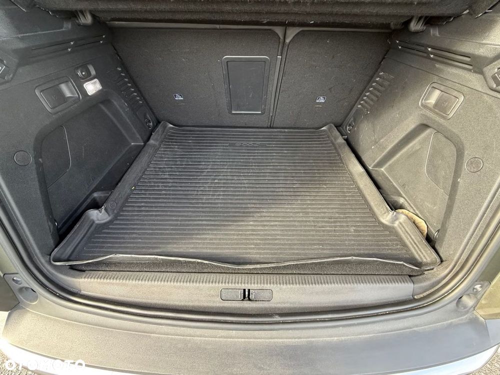 Peugeot 3008 BlueHDi 180 Stop & Start EAT6 GT - 31