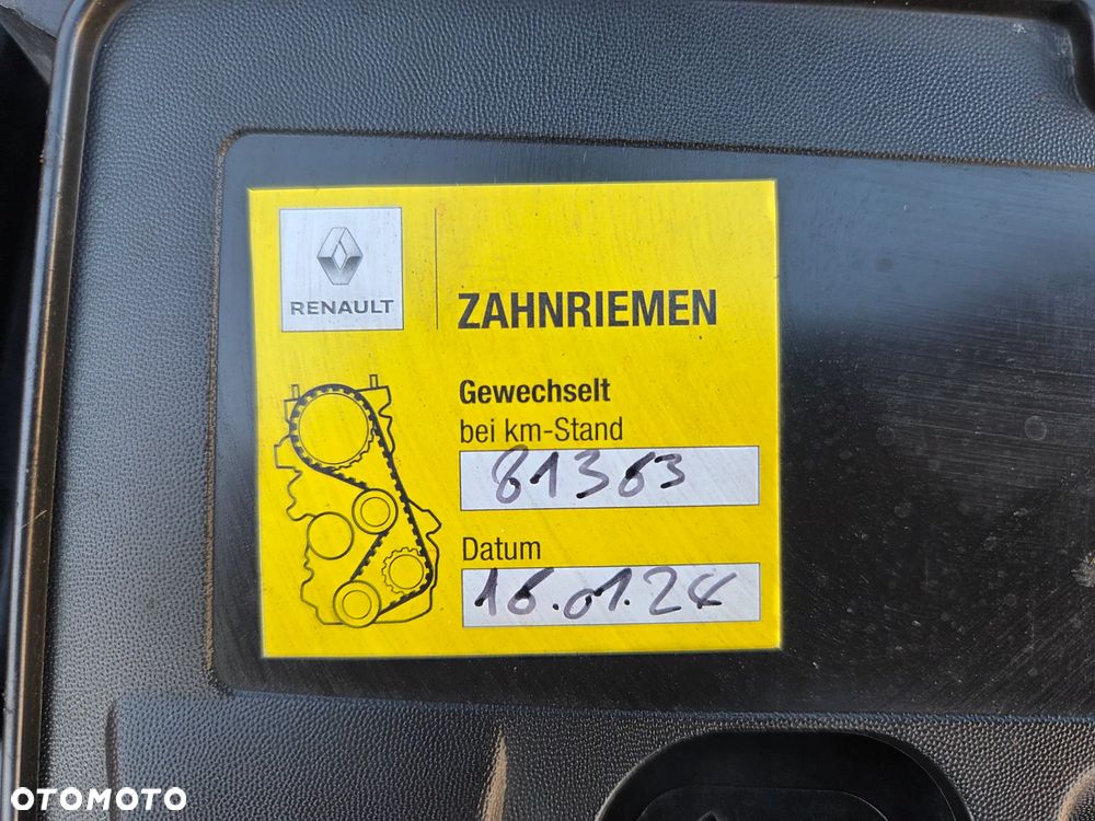 Renault Clio 1.2 16V 75 LIMITED - 26