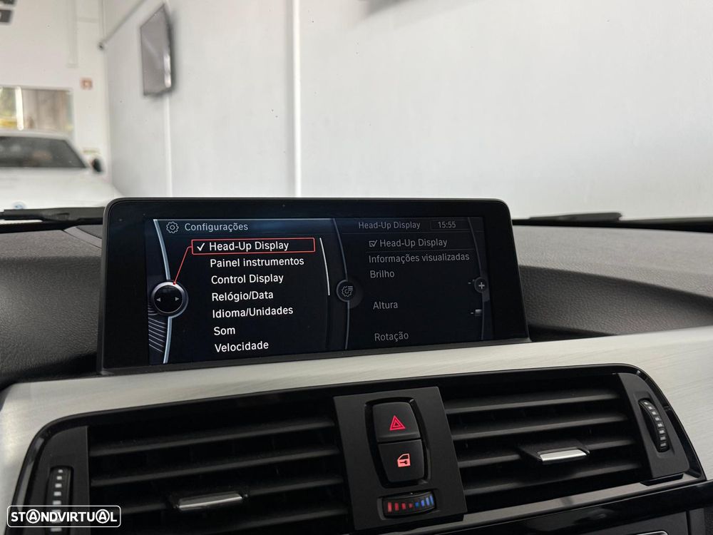 BMW 328 i Auto Pack M - 36