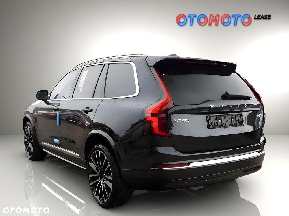 Volvo XC 90 B5 B AWD Ultra Bright 7os - 5
