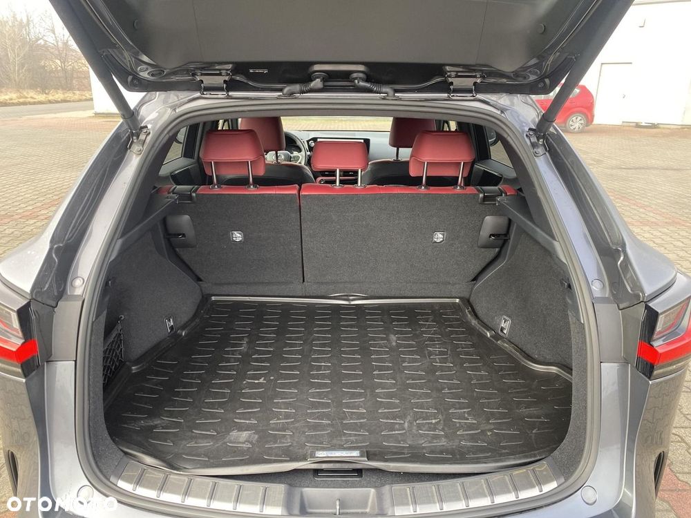 Lexus NX 350h Prestige AWD - 17