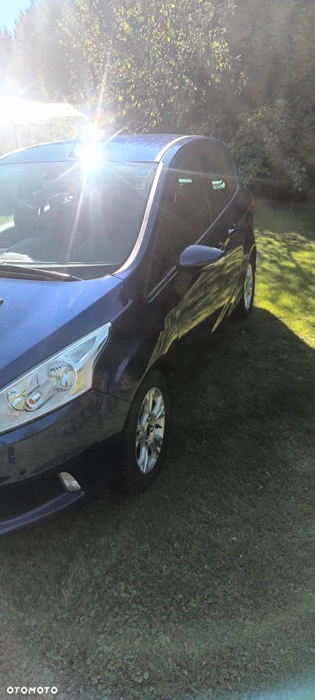 Ford B-MAX 1.0 EcoBoost Trend - 7