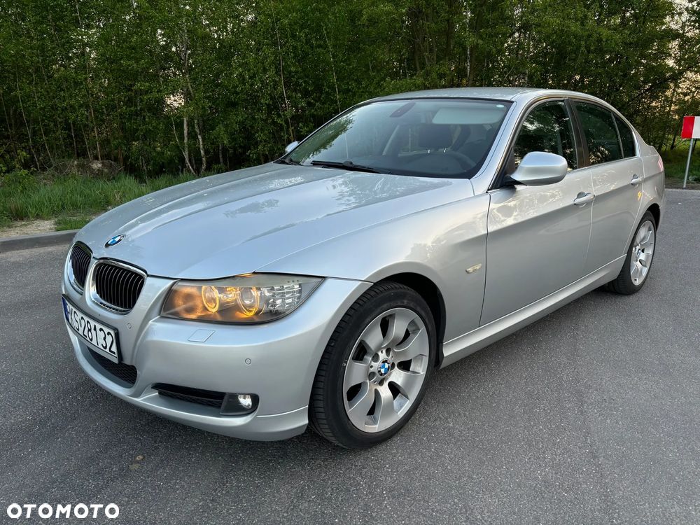 BMW Seria 3 - 3