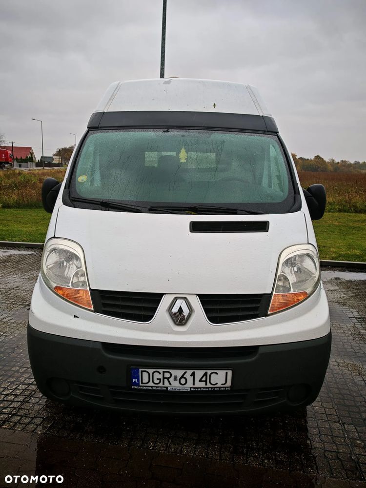 Renault Trafic - 4