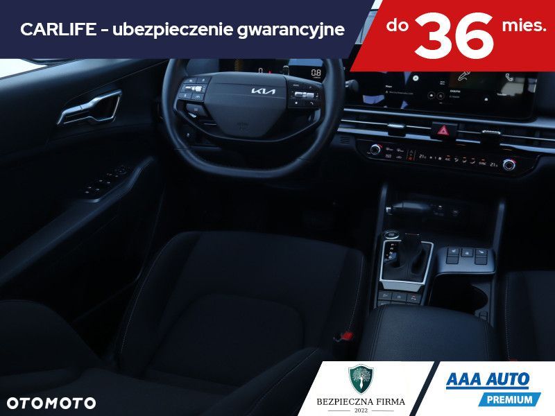Kia Sportage - 9