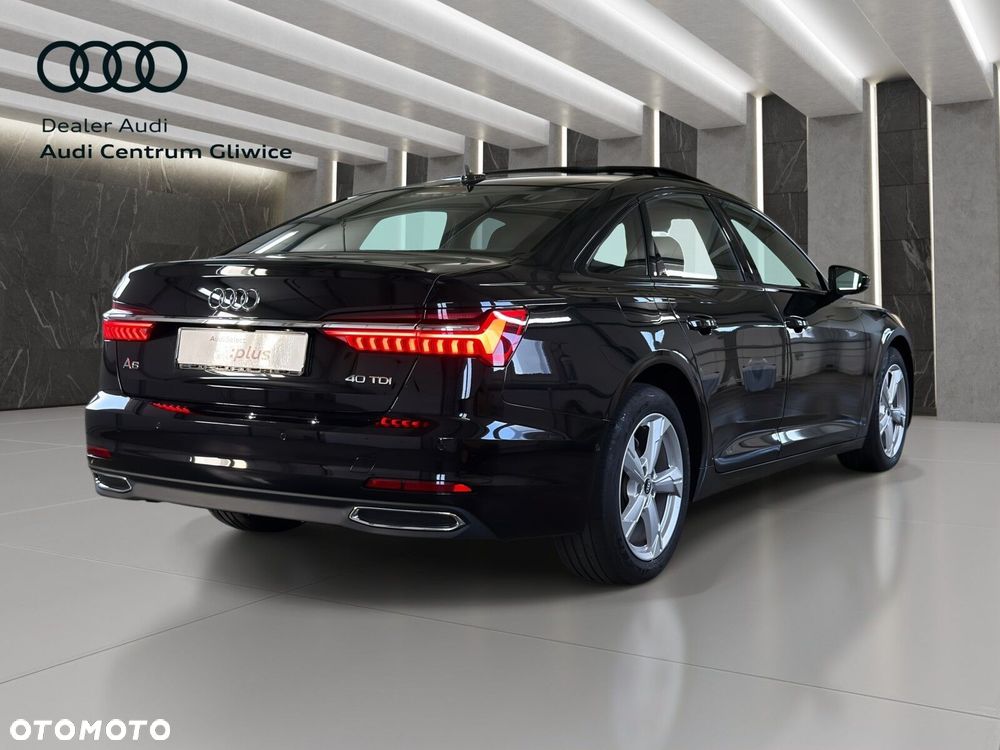 Audi A6 Limousine - 6