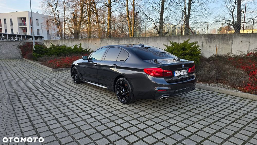 BMW Seria 5 - 37