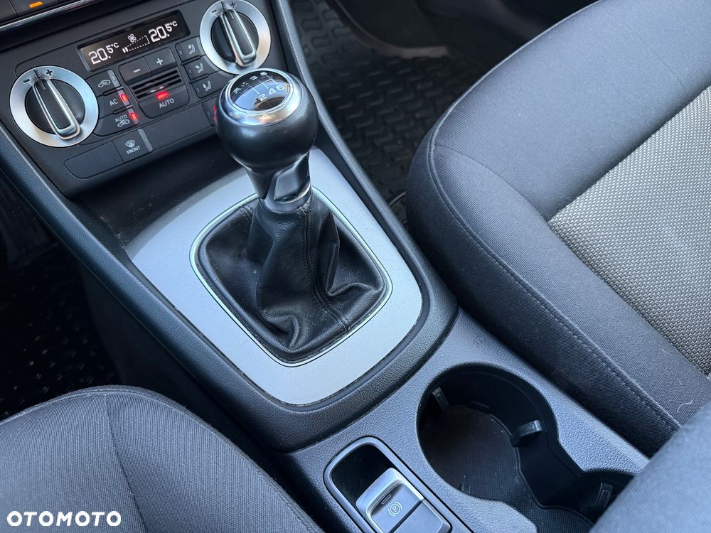 Audi Q3 2.0 TDI - 24