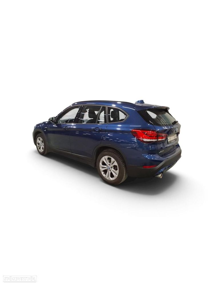 BMW X1 xDrive25e Advantage - 4
