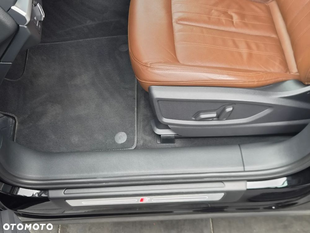 Audi Q5 2.0 TFSI Quattro S tronic - 23