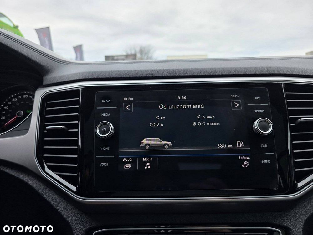 Volkswagen Atlas - 23