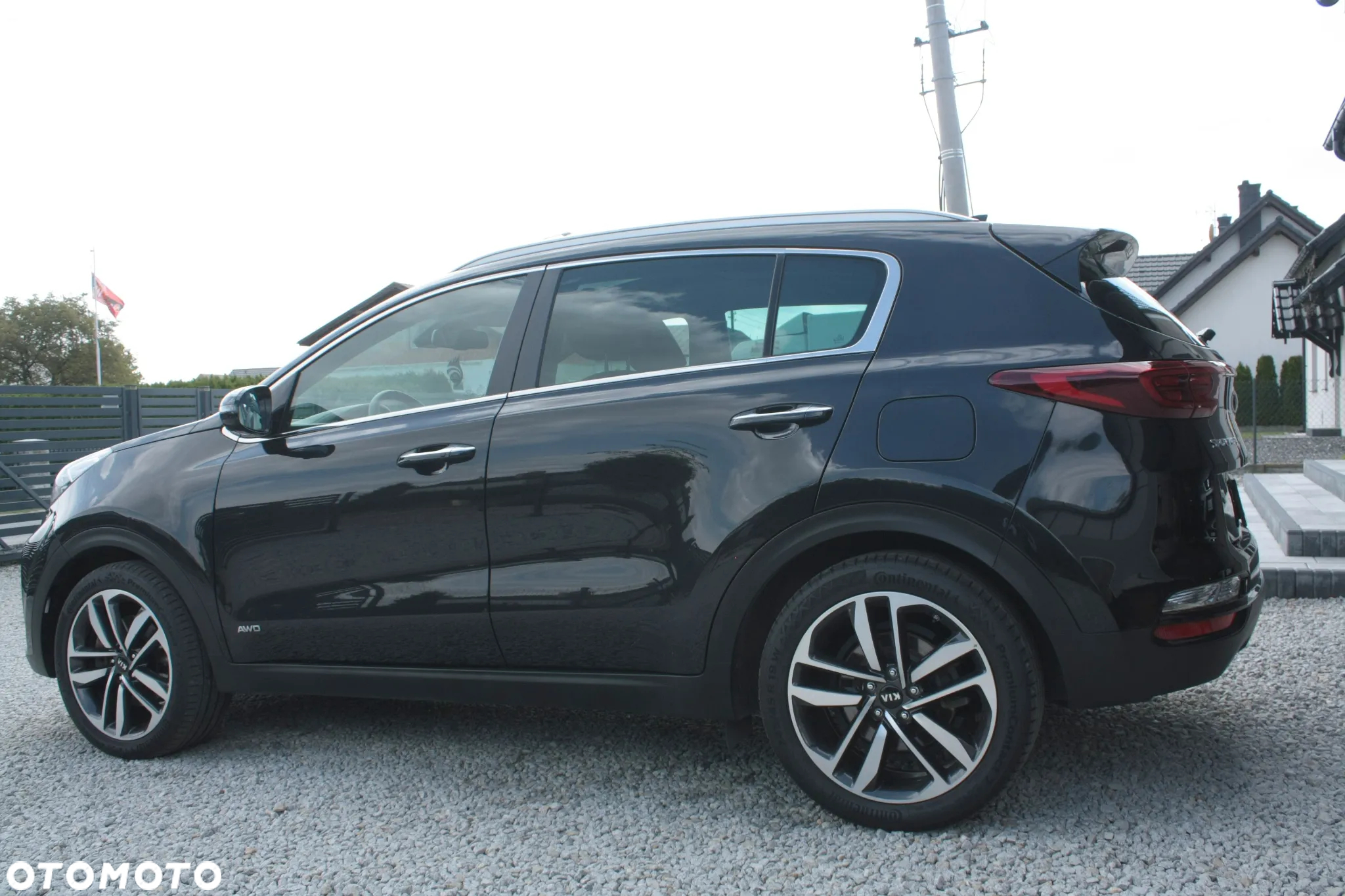 Kia Sportage - 14