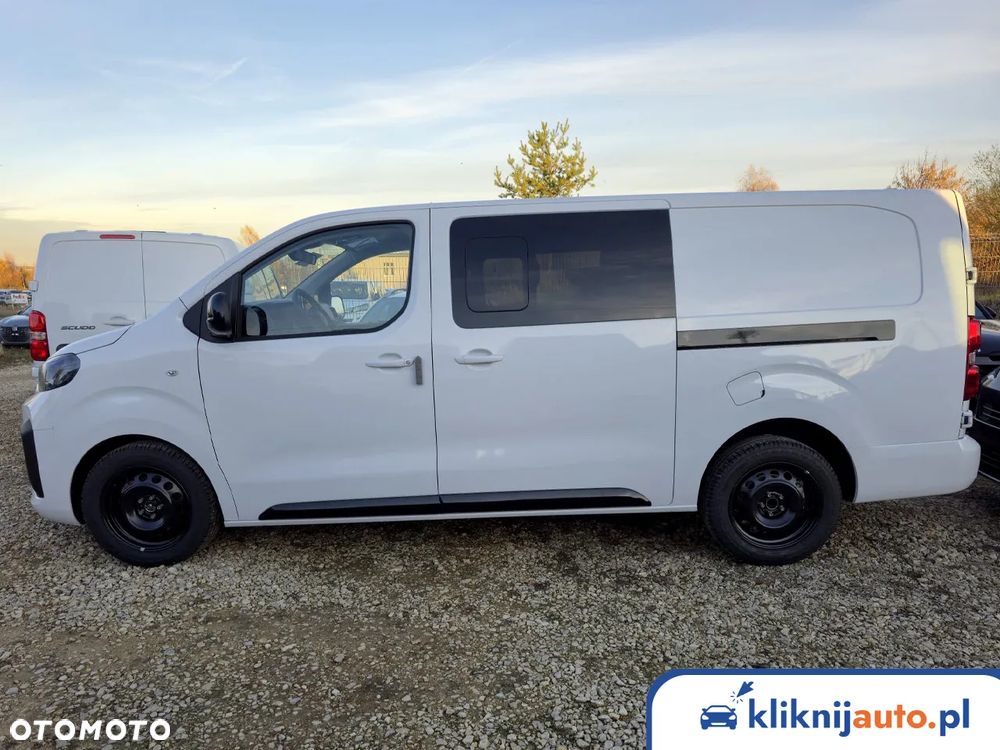 Fiat Scudo - 3