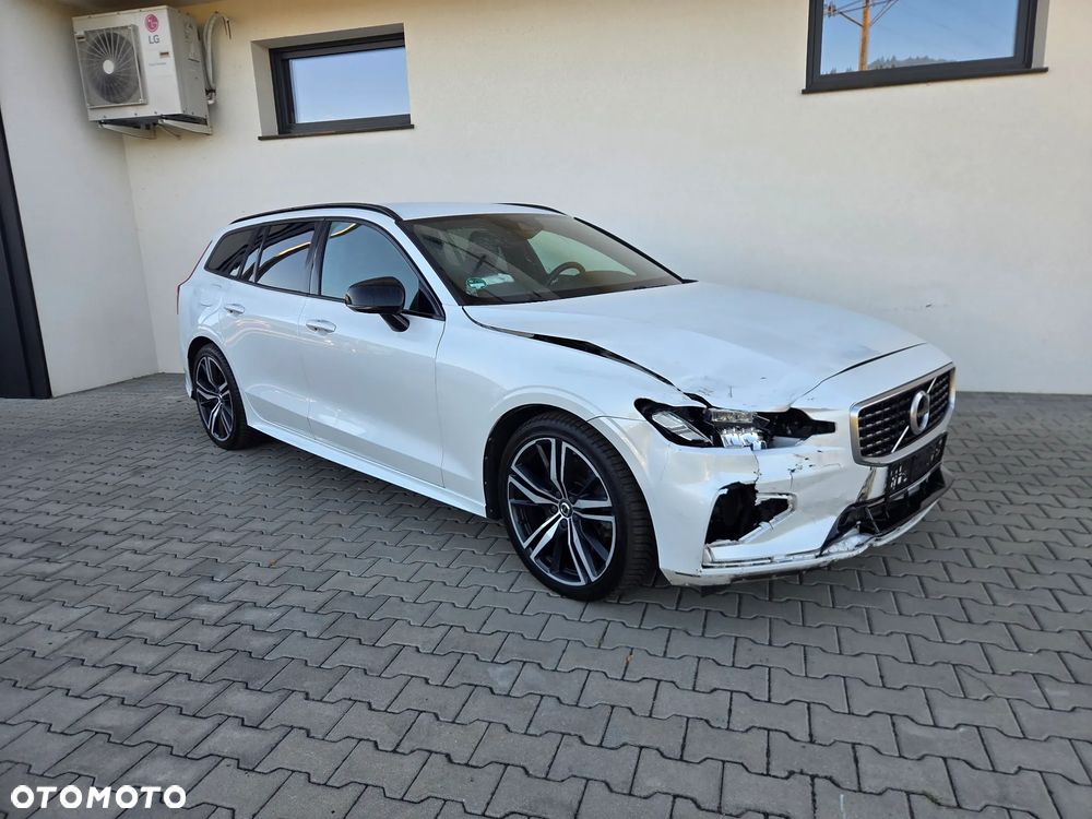 Volvo V60 - 5