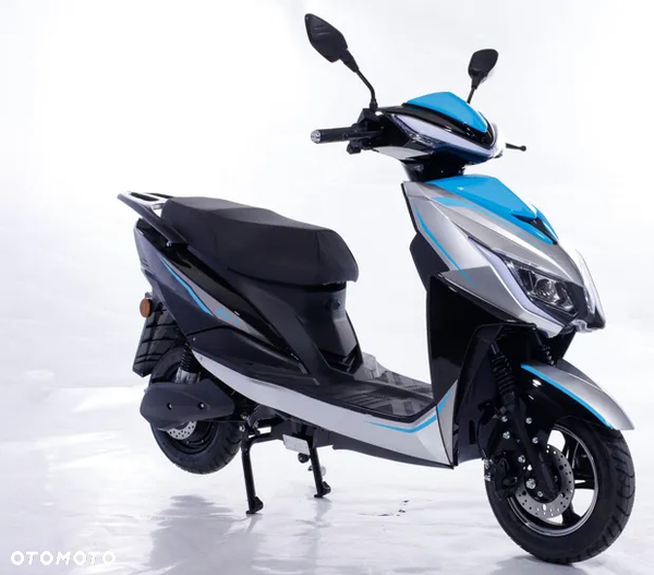 Romet EV1