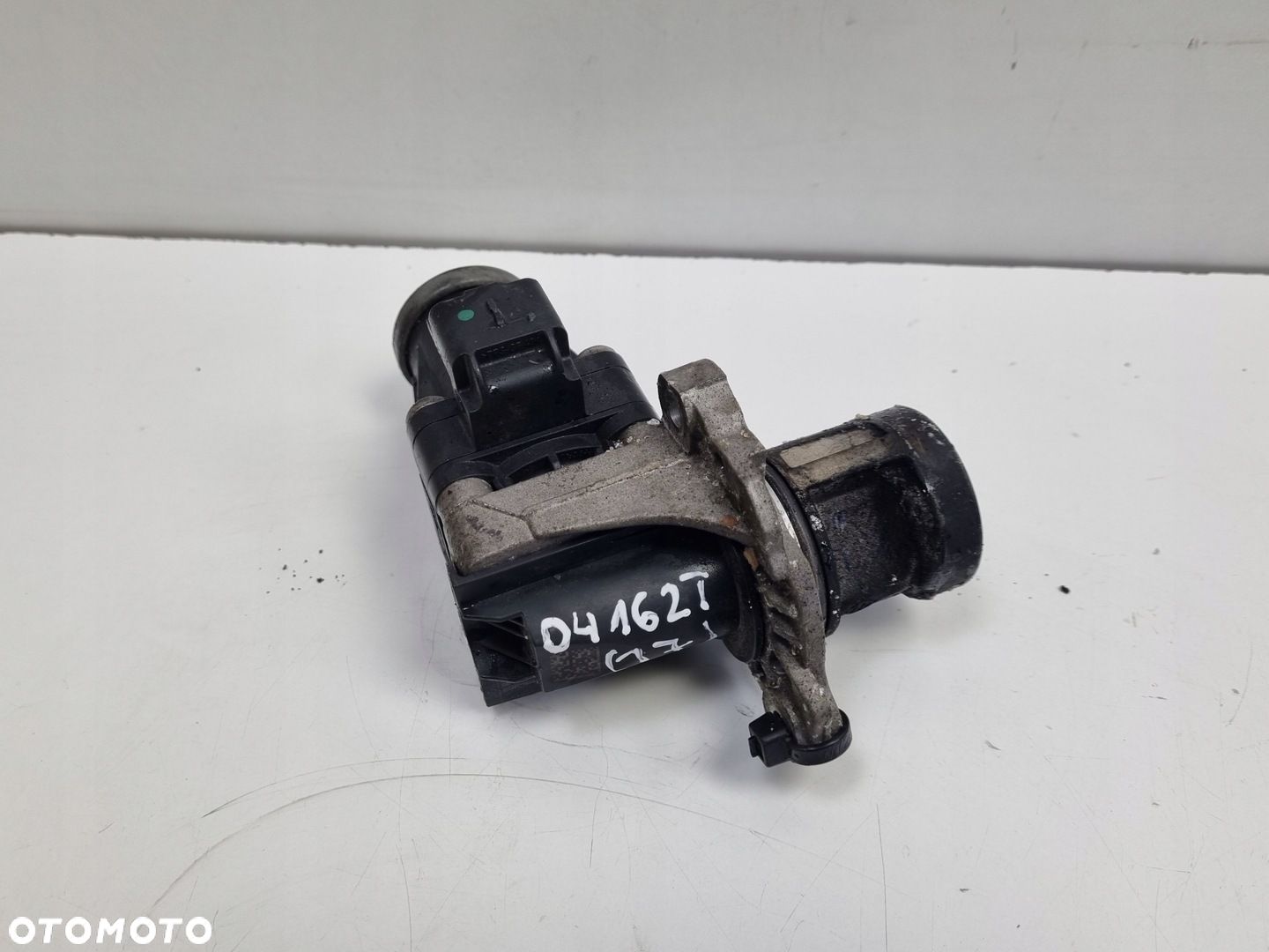 Volvo C30 1.6 D2 ZAWÓR EGR chłodniczka spalin 702209040 - 1
