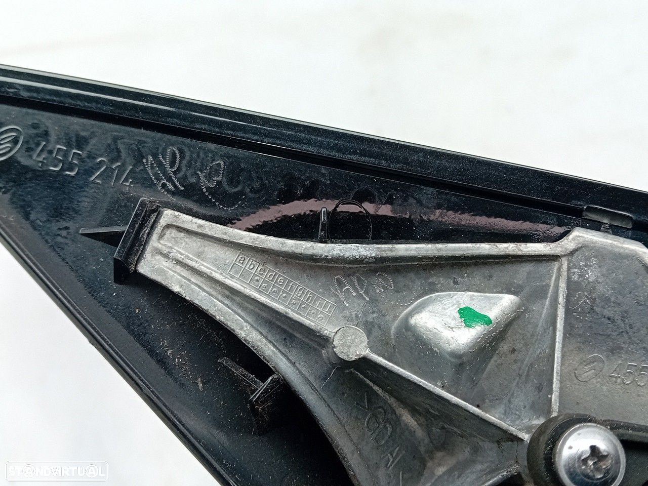 Retrovisor / espelho esquerdo MERCEDES-BENZ Classe S (W221) - 6
