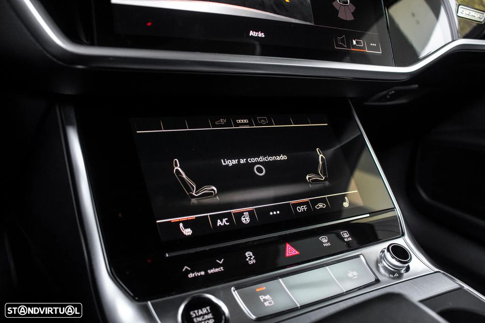 Audi A6 Avant 55 TFSI e quattro S tronic S line - 45