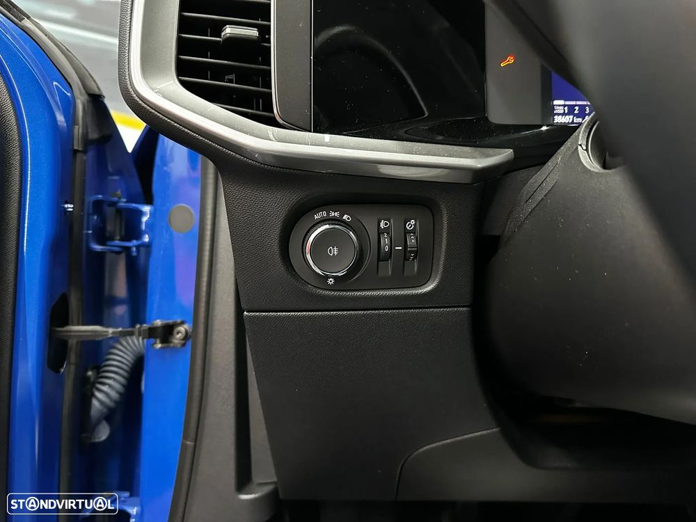 Opel Mokka 1.2 T Elegance - 18