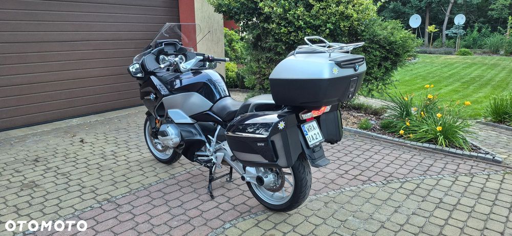 BMW RT - 5