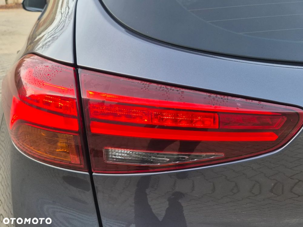 Hyundai Tucson 1.6 GDi 2WD Style - 10