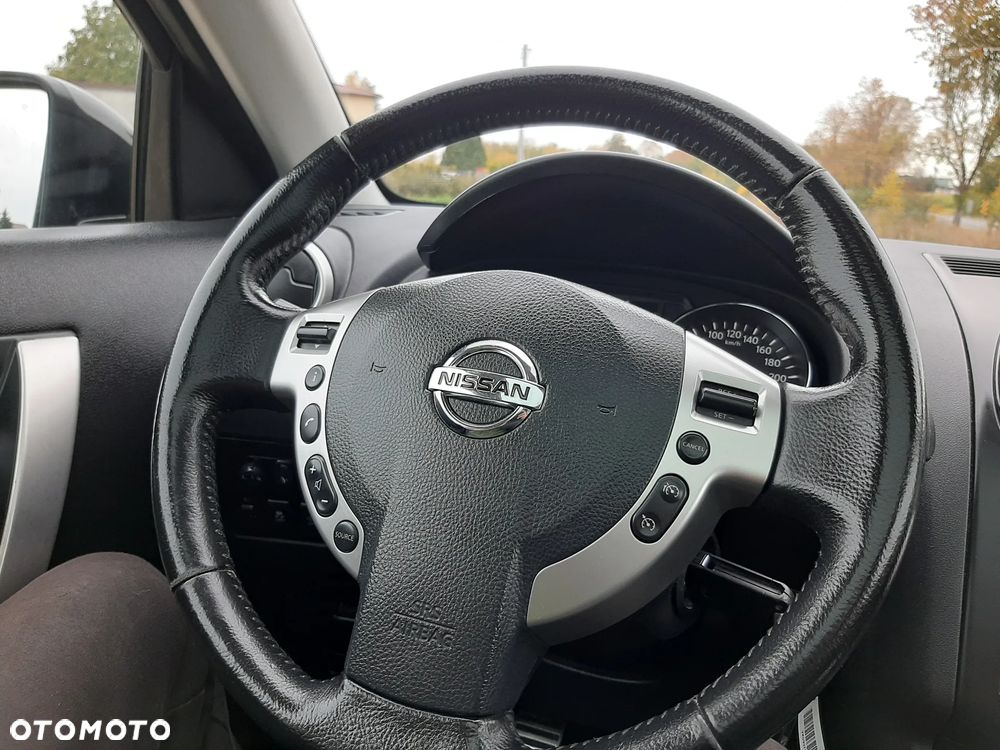 Nissan Qashqai 1.6 acenta - 13