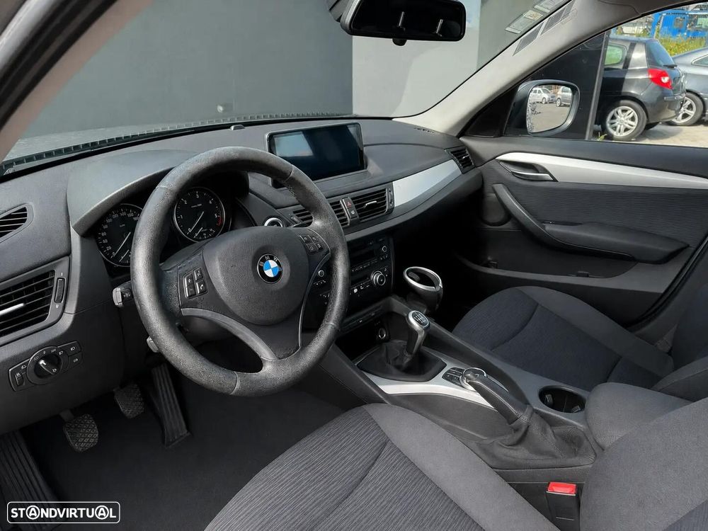 BMW X1 - 6