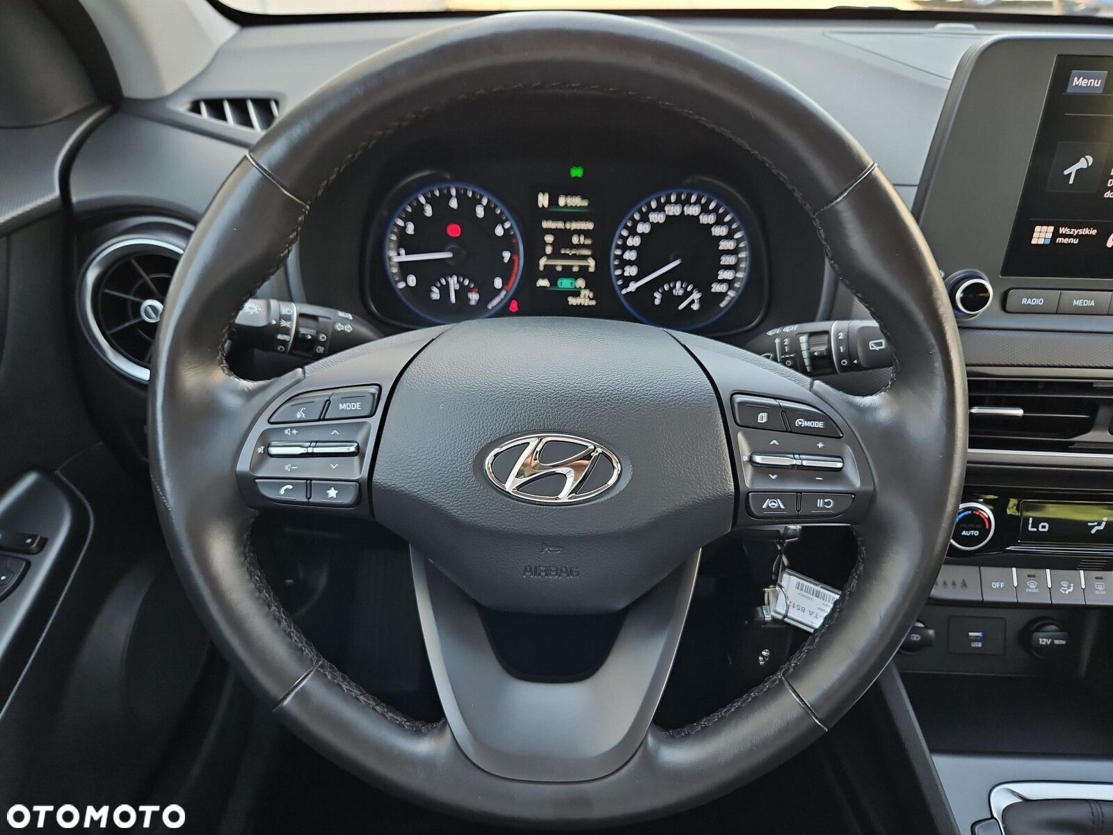 Hyundai Kona - 14