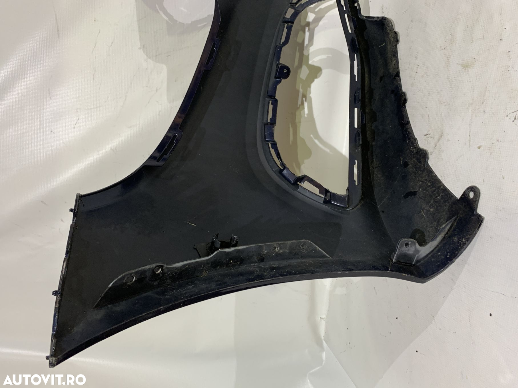 Bara fata Mercedes E-Class W213, 2016, 2017, 2018, 2019, cod origne OE A2138850238. - 25